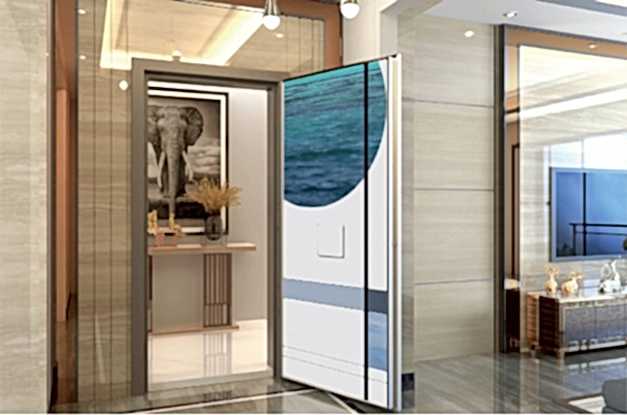 Dış Mekan Kapıları