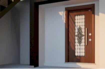 OTANTIKA (TEK KANAT) OTANTIKA (TEK KANAT)