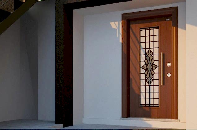 OTANTIKA (TEK KANAT)