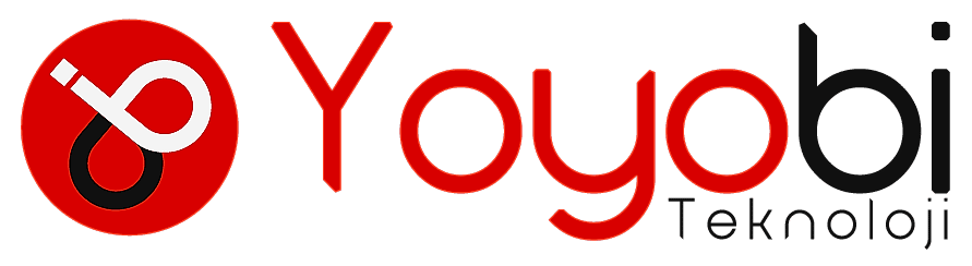 İzmir Web Tasarım İzmir Yoyobi Teknoloji